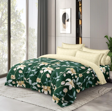 LADY ROSE OFFICIAL - Lady Rose Bed Cover Hera