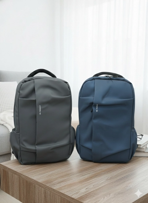 CBL - Ransel POWER - Tas Ransel Backpack Pria POWER Waterproof Tas Laptop Laki-Laki Sekolah Kuliah dan K