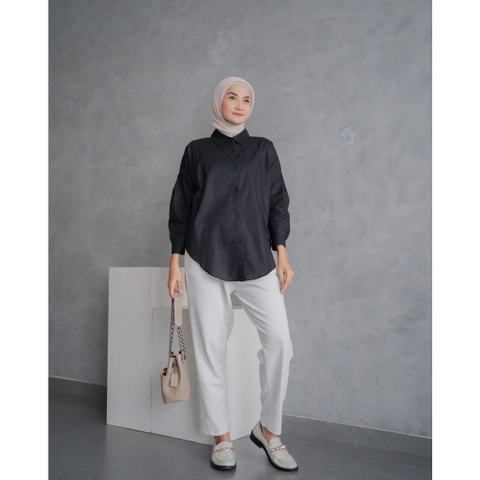 Ladee Official - KEMEJA MODEL NELKAA