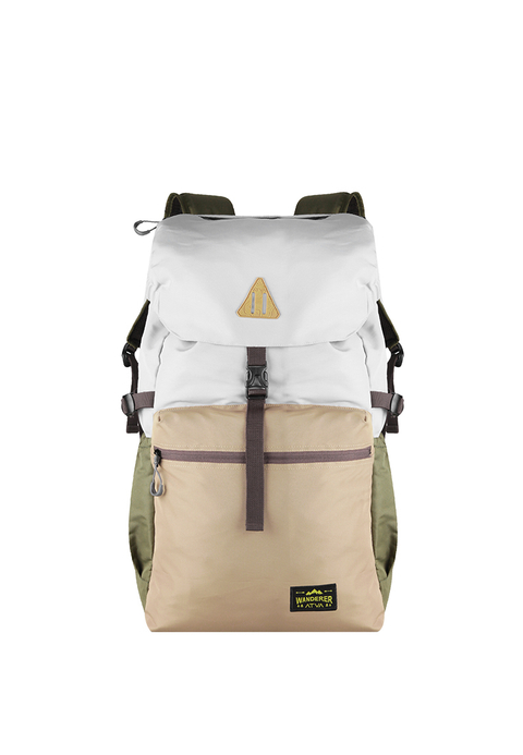 Atva Bags - Tas Backpack Peak Lite Series