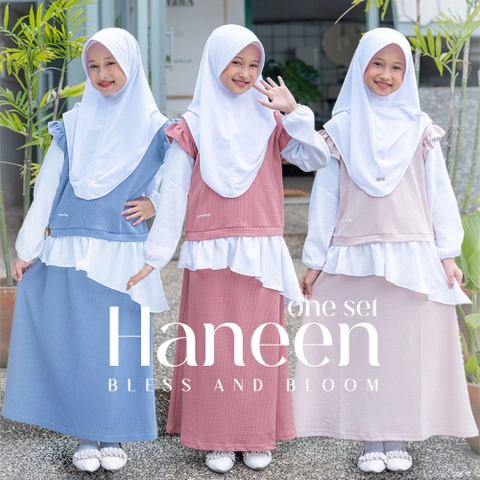 Ammar Kids - HANEEN ONE SET