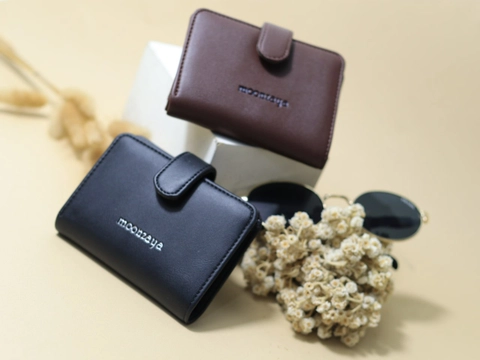 Moonzaya - DOMPET NAWASENA BY MONZAYA