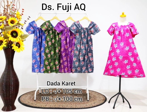 Unik Collection - Daster Fuji AQ 2