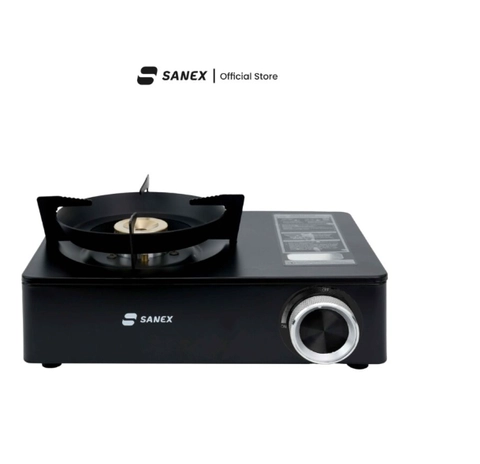 UTAMAMEGA - Kompor Gas Portable 1 Tungku Sanex SKG-584