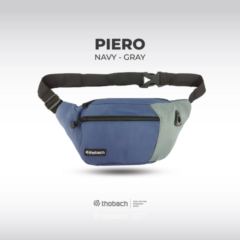 Thobach official - THOBACH Waistbag PIERRO