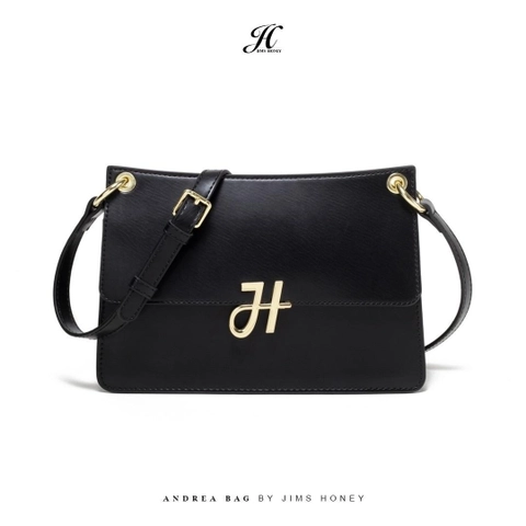 JIMSHONEY SUKABUMI - ANDREA BAG JH-715 - Tas Selempang Wanita