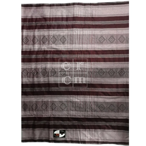 ERCM Collection - SARUNG TENUN DEWASA MOISINO MOTIF KARAWANG