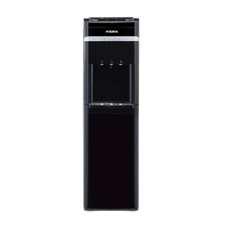 Modena Water Dispenser DD 65 L Hitam DD65L