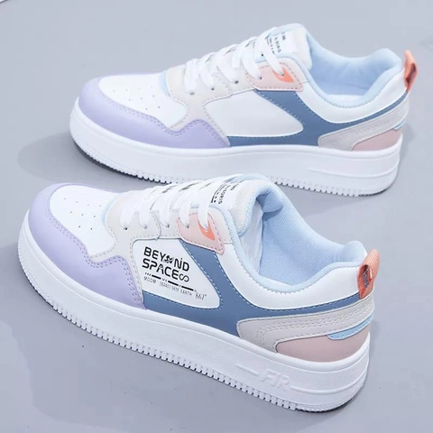 Koekita - Sepatu Kets Sneakers Wanita Beyond Space Casual Daily Bs-001