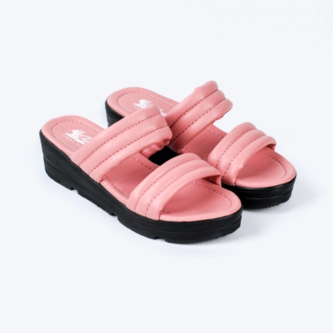 Working Shoes - NEW ARRIVAL SANDAL KASUAL WANITA WORKING YESSY 07 STYLISH KEKINIAN