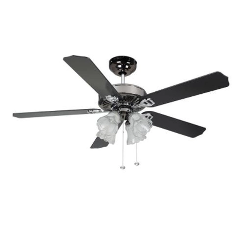 UTAMAMEGA - Ceiling Fan MT EDMA 52IN Vista Kipas Plafon Dekoratif
