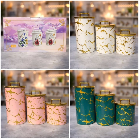 Mumtazqu Store - Toples set 3 in 1