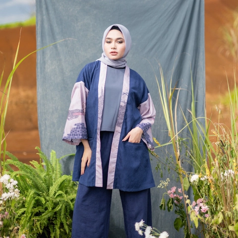 Ansania Premium - Prianka Outer