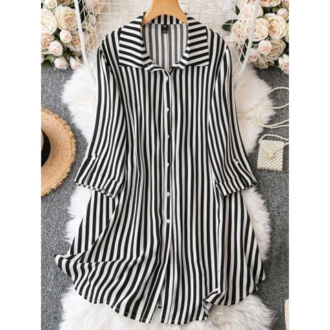 Sseolshop - Baju wanita - Debora tunik wanita katun terbaru