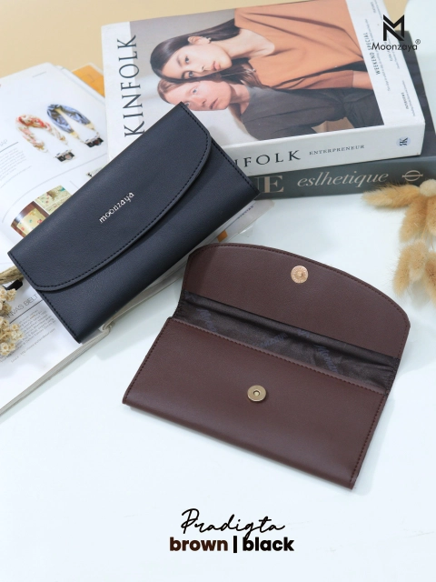 Moonzaya - DOMPET PRADIGTA BY MOONZAYA SIMPEL MURAH
