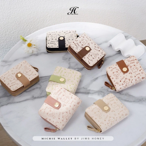 Jims Honey Cianjur - MICHIE WALLET