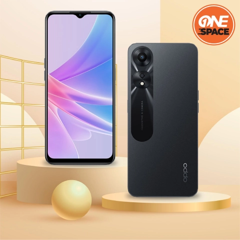 One Space - HP OPPO A78 4G 8/256GB