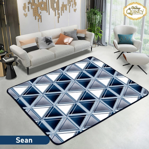 Dylan 19 [TA] - Karpet Vallery Quincy 190x200 - Sean