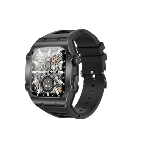 Mitimes - Mitimes Smart Watch AK55 Bluetooth Phone Call