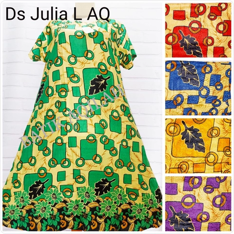 Unik Collection - Ds Julia L AQ E