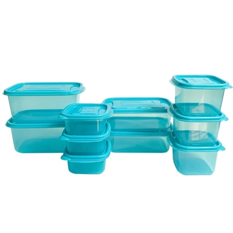 Toko Mawar - Toples 10 pcs