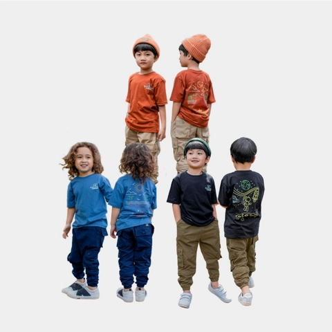 EVM Stockist - Hoofla - Set Outdoor