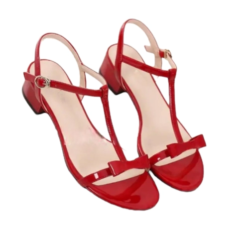 apaastore - Sepatu Sandal Wanita Vita Tali AZ-012