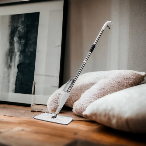 Alcante - spray mop pel lantai