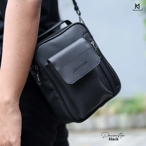 Moonzaya - DANANTYA BAG BY MOONZAYA TAS BAHU SIMPEL PREMIUM LOOK