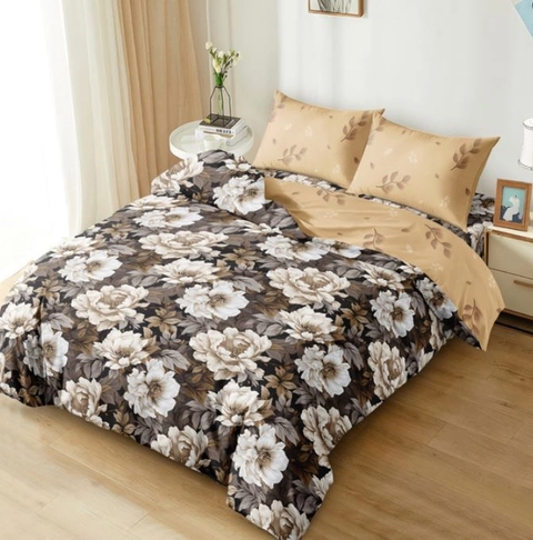 LADY ROSE OFFICIAL - Aloha Max x Ayu Ting Ting Bed Cover Set Faresta
