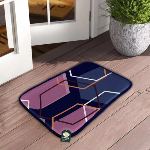 Dylan 19 [TA] - Keset Vallery Quincy 60x40 Anti Slip - ROVER