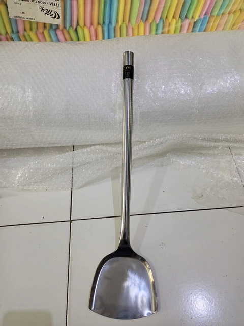 Alcante - SODET SUTIL JUMBO FULL STAINLES STEEL