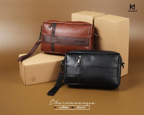 Fashopid - MOONZAYA TAS PRIA DHARMAWANGSA