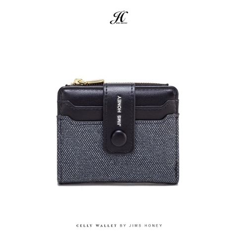 JIMSHONEY SUKABUMI - Celly Wallet - Dompet Wanita