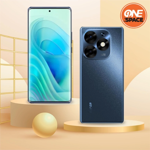 One Space - HP Itel S23+ 8/256 GB