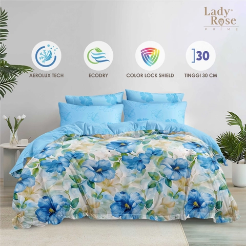 LADY ROSE OFFICIAL - Lady Rose Prime - Bed Cover Nayara