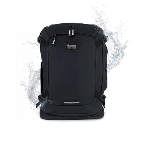 Thobach official - THOBACH Waterproof Backpack GORDON