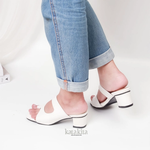 Katakita - Katakita Magdalena Sandal heels wanita