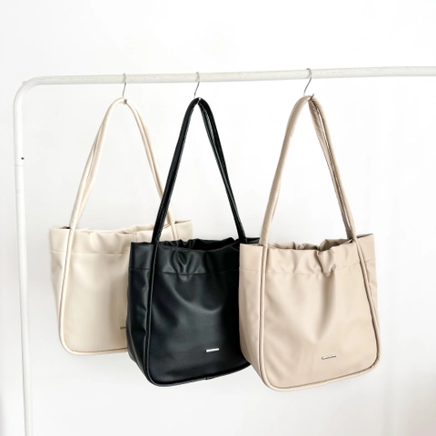 Tweelyforbag - Clara Totebag - Tweelyforbag - Tas Totebag Wanita - Tas Wanita