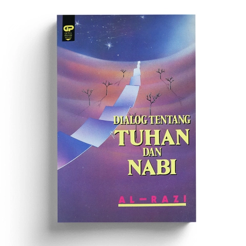 Gema Insani - Dialog Tentang Tuhan Dan Nabi