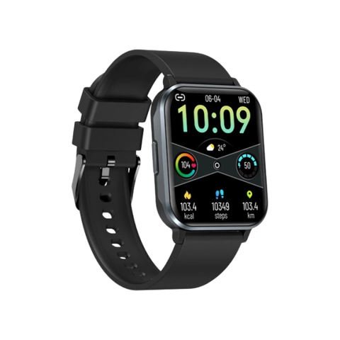 Mitimes - Mitimes Smart Watch 8 Bluetooth Phone Call