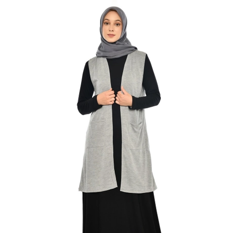 Mybamus - Plain Pocket Outer M12346 R16S2