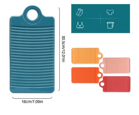 Alcante - Papan Gilesan Mini Pakaian Portable