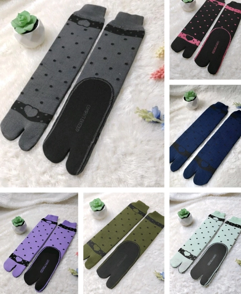 Fisky Collection - Kaos kaki Jempol Muslimah