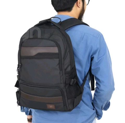 Henfa.id - Tas Pria/Tas Ransel/Tas Kuliah/Tas Anti Air/Tas Sekolah/Tas GH 11