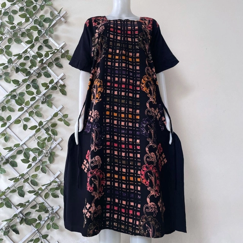 Batik Ayodha - DASTER DIANA MULTIBP ALLSIZE STANDART