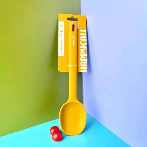HC VIVA SILICON LADLE MUSTARD 4004-1134