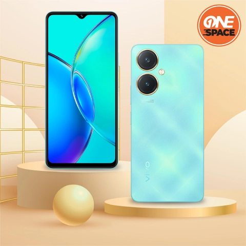 One Space - HP VIVO Y27 4G