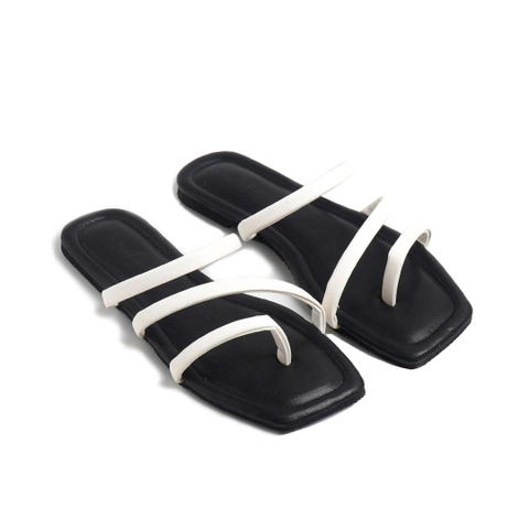 Katakita - Katakita Vinci Flat Sandal Wanita
