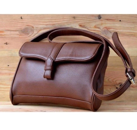 Tas Wanita/Tas Kulit/Tas Selempang Wanita